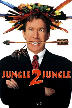 Watch Jungle 2 Jungle movies free hd online