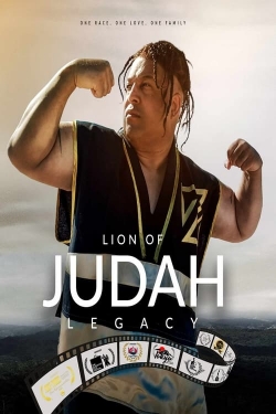 Watch Lion of Judah Legacy movies free hd online