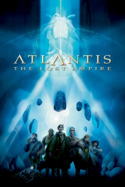 Watch Atlantis: The Lost Empire movies free hd online