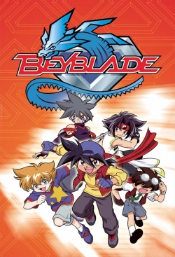 Watch Beyblade movies free hd online