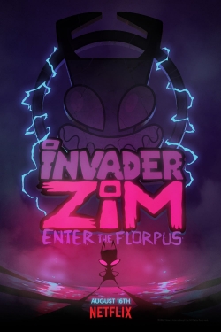 Watch Invader ZIM: Enter the Florpus movies free hd online