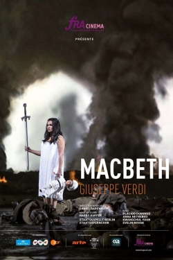 Watch Verdi: Macbeth movies free hd online