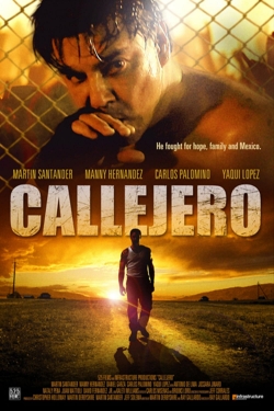 Watch Callejero movies free hd online