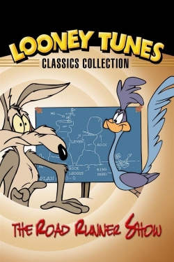 Watch The Road Runner Show movies free hd online