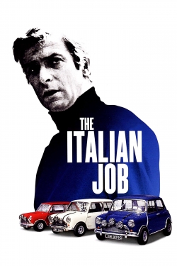 Watch The Italian Job movies free hd online