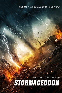 Watch Stormageddon movies free hd online