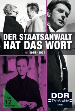 Watch Der Staatsanwalt hat das Wort movies free hd online