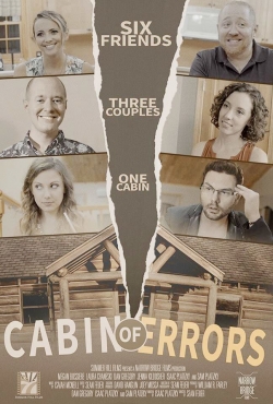 Watch Cabin of Errors movies free hd online