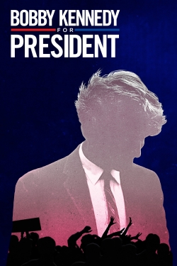 Watch Bobby Kennedy for President movies free hd online