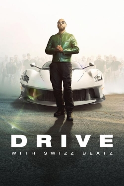 Watch Drive with Swizz Beatz movies free hd online