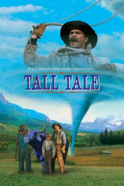 Watch Tall Tale movies free hd online