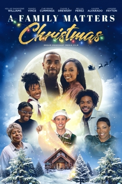 Watch A Family Matters Christmas movies free hd online