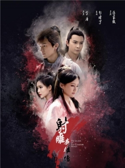 Watch The Legend Of Condor Heroes movies free hd online