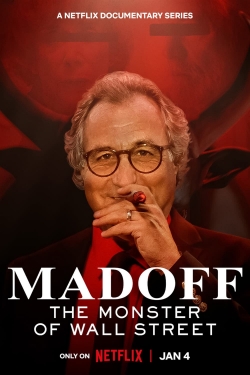 Watch Madoff: The Monster of Wall Street movies free hd online