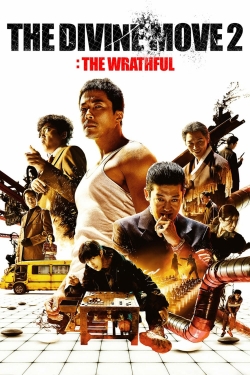 Watch The Divine Move 2: The Wrathful movies free hd online