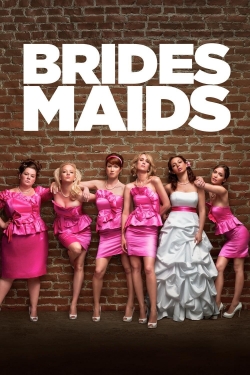 Watch Bridesmaids movies free hd online