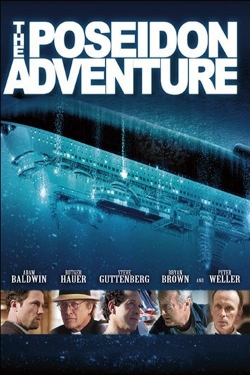 Watch The Poseidon Adventure movies free hd online