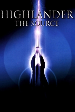 Watch Highlander V: The Source movies free hd online