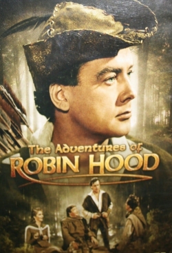 Watch The Adventures of Robin Hood movies free hd online