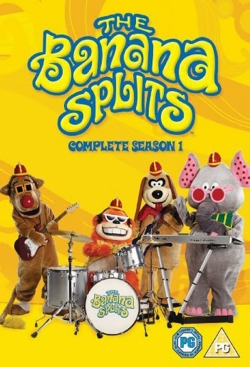 Watch The Banana Splits Adventure Hour movies free hd online