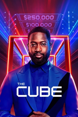 Watch The Cube movies free hd online