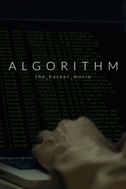 Watch Algorithm movies free hd online