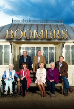 Watch Boomers movies free hd online