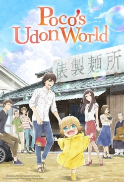 Watch Poco's Udon World movies free hd online