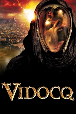 Watch Vidocq movies free hd online