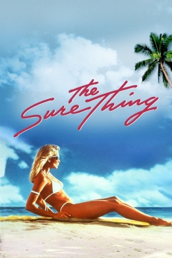 Watch The Sure Thing movies free hd online