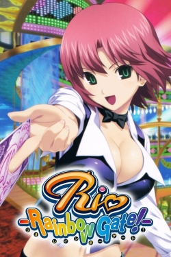 Watch Rio: Rainbow Gate! movies free hd online