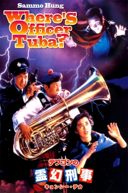 Watch Where's Officer Tuba? movies free hd online