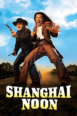 Watch Shanghai Noon movies free hd online