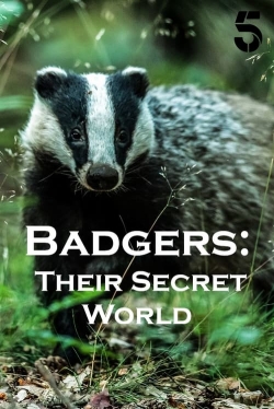 Watch Badgers: Their Secret World movies free hd online