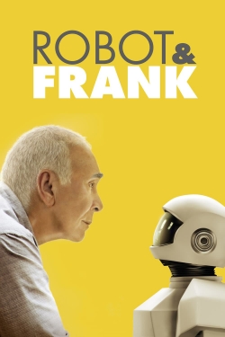 Watch Robot & Frank movies free hd online