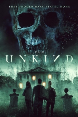 Watch The Unkind movies free hd online