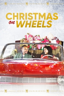 Watch Christmas on Wheels movies free hd online