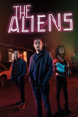 Watch The Aliens movies free hd online