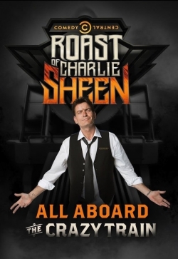 Watch Comedy Central Roast of Charlie Sheen movies free hd online