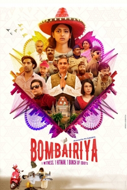 Watch Bombairiya movies free hd online