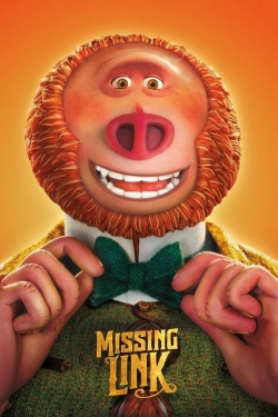 Watch Missing Link (NL) movies free hd online