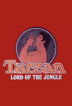 Watch Tarzan, Lord of the Jungle movies free hd online