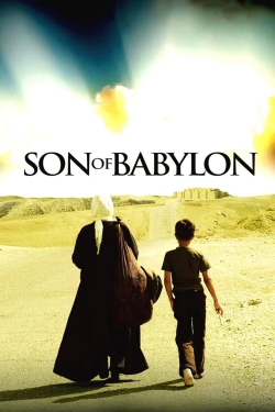 Watch Son of Babylon movies free hd online