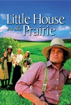 Watch Little House on the Prairie movies free hd online