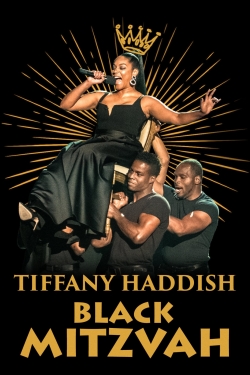 Watch Tiffany Haddish: Black Mitzvah movies free hd online