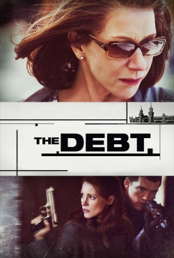 Watch The Debt movies free hd online