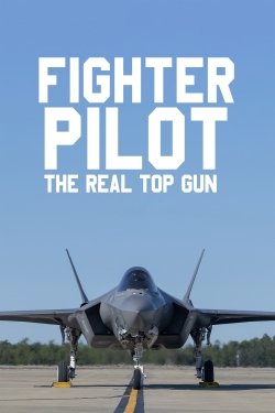 Watch Fighter Pilot: The Real Top Gun movies free hd online