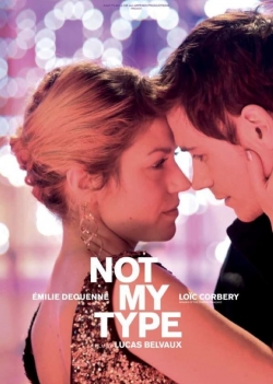 Watch Not My Type movies free hd online