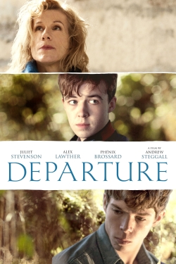 Watch Departure movies free hd online