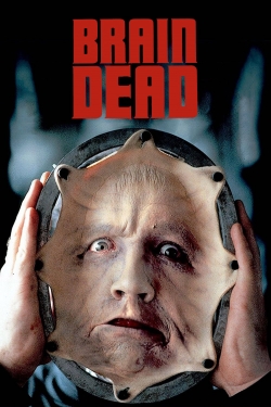 Watch Brain Dead movies free hd online